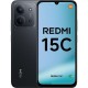 SMARTPHONE XIAOMI REDMI 15C 8GB/256GB DS 6.74" (MZB0KOCEU) BLACK
